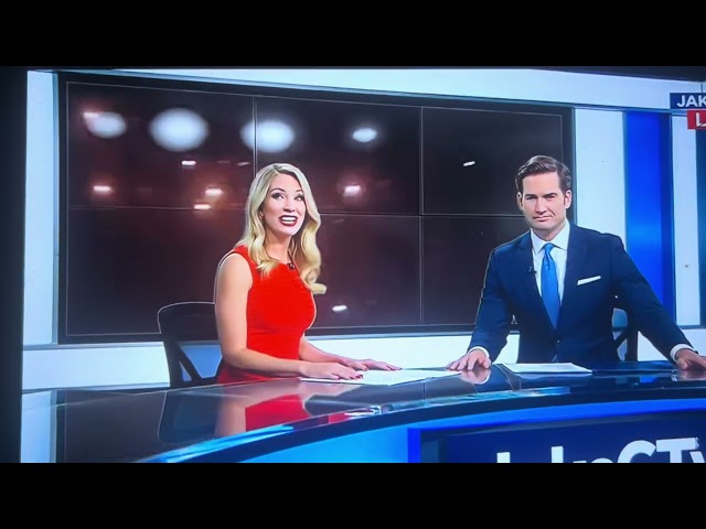 JakeGTV Reports on live coverage in Israel vs Iran {satire news coverage) 