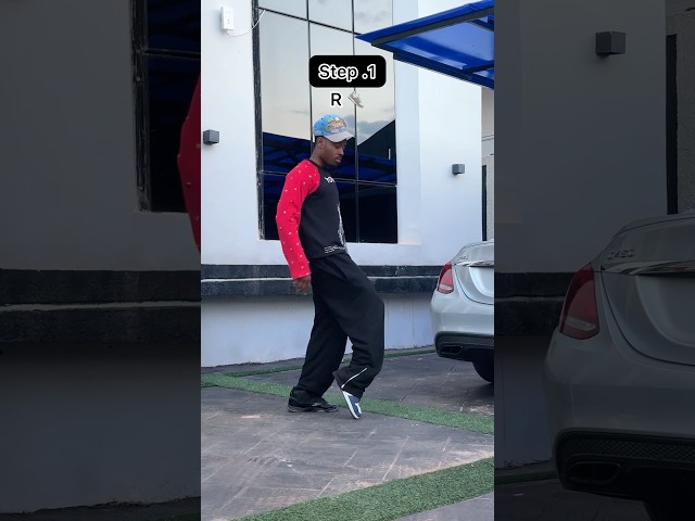 Maladie Dance tut! 🔥✅ #foryou #relatable #trending #dance #tutorial #viral #fyp #foryou