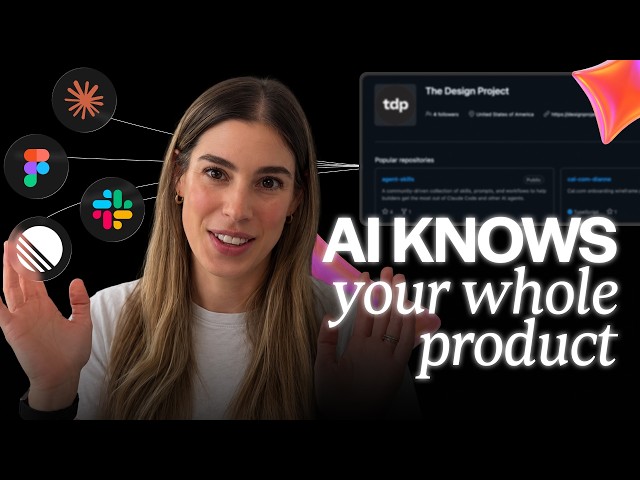 Building in Figma With AI That Knows Your Product