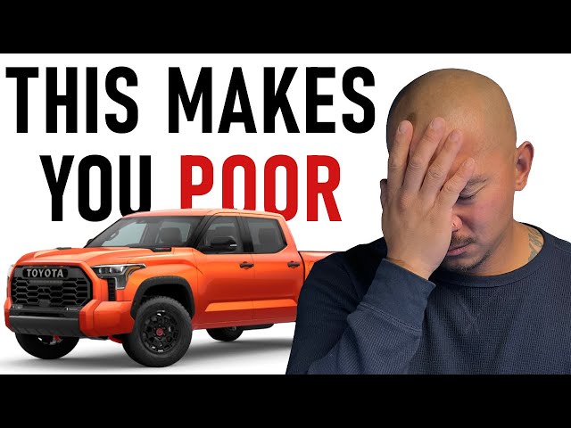 The #1 Wealth Killer No One Talks About...