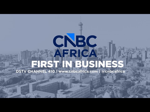 Africa Business News - Live