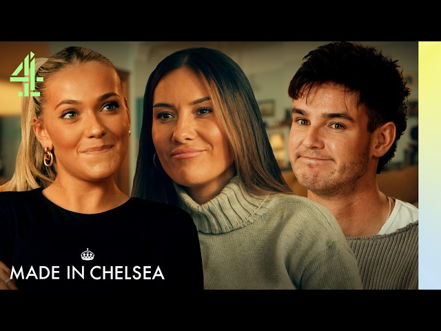 made in chelsea is back and taking us to scotland!