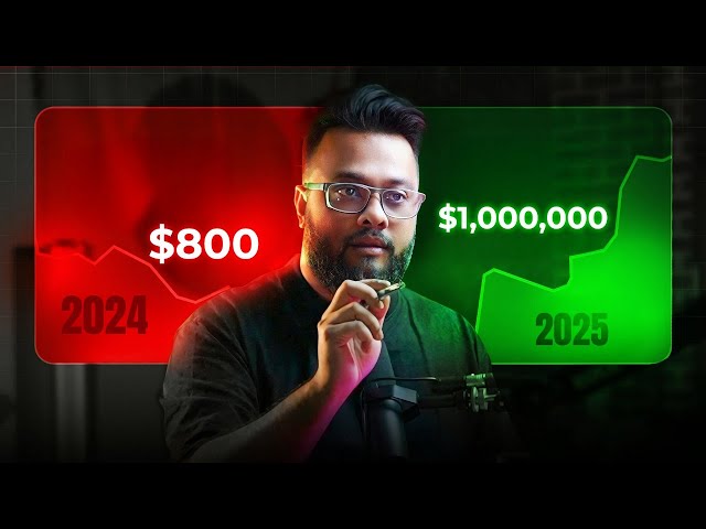How To Sell In 2025 | Dropout Diaries Episode 04 | Rafayat Rakib