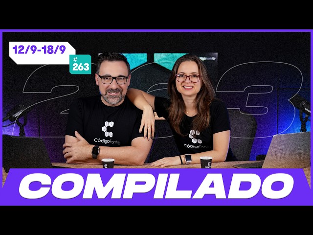 Líderes divergem sobre frear IA; Agentes da OpenAI invadem RubyGems; Novos Java 27 e Swift 6.4 #263
