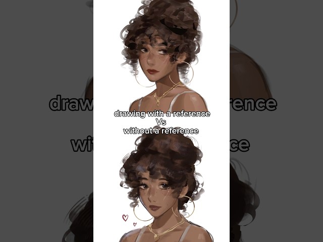 Which do you like better?? #art #artist #digitalart