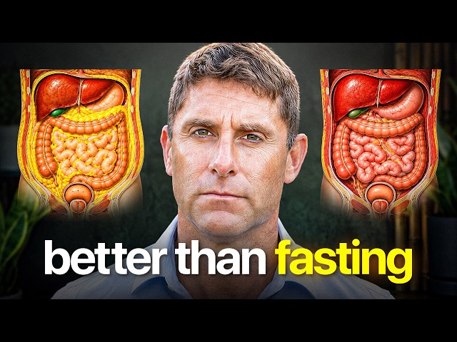 It's Boring, But This Japanese Walk Melts Visceral Fat Fast