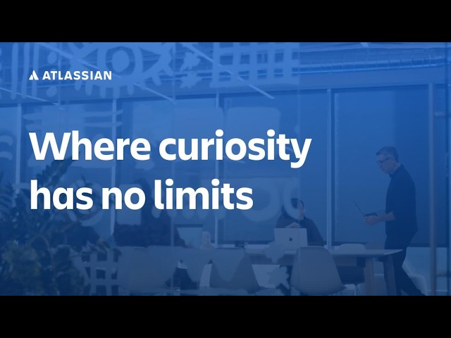 AI at Atlassian: Where curiosity has no limits | Atlassian Careers