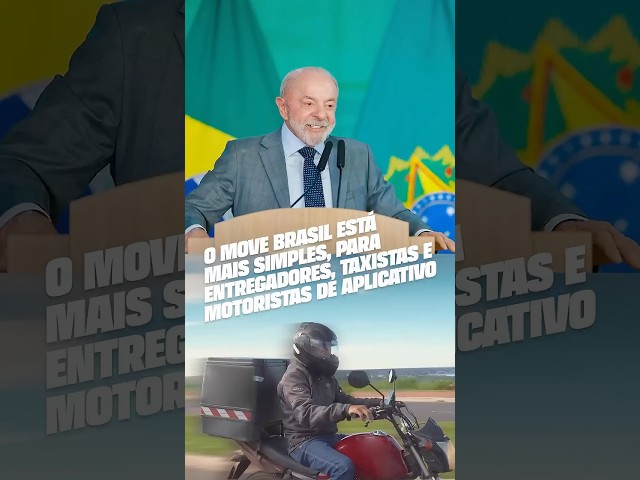 Moove Brasil: more opportunities for workers