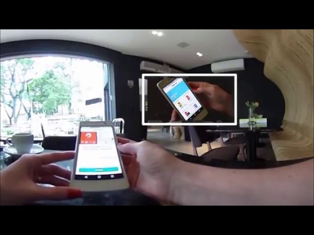 NeoMode 360 - Realidade Virtual