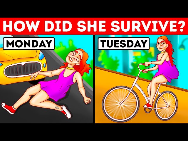 If You Solve These 20 Riddles, Google Should Hire You