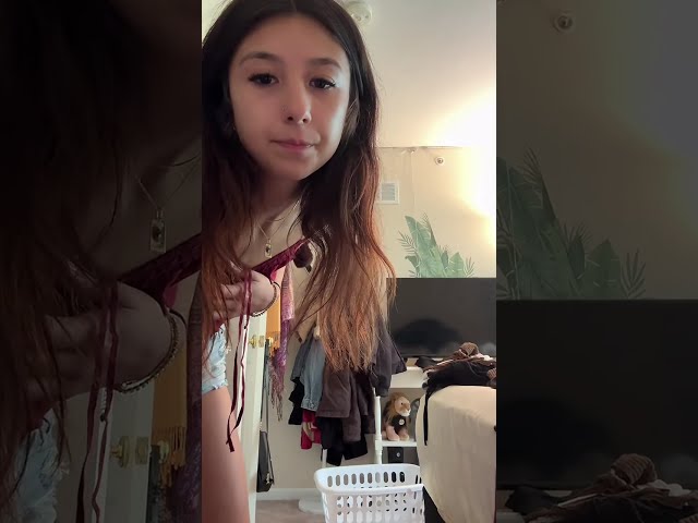 Live replay: grwm session