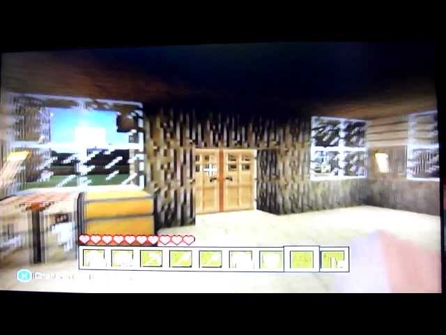 Minecraft Creations