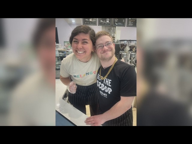 7's Hero: Former special ed teacher launches nonprofit for adults with disabilities in Boise