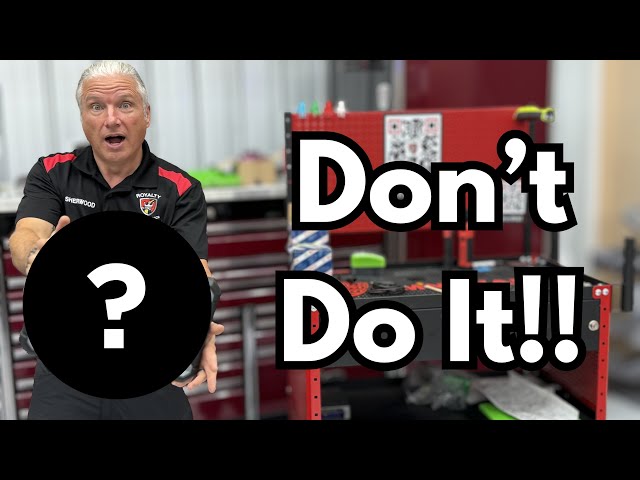 Let’s Talk About The Scanners You Should NEVER Buy! 