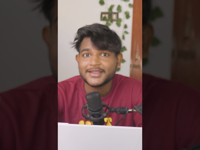 3 Ways To Mirror The Objects In Blender  #blender #tamil #blender3d