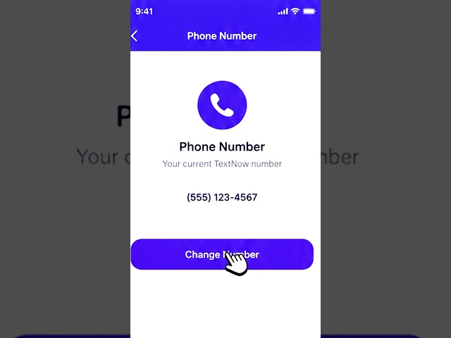 Need a new textnow number