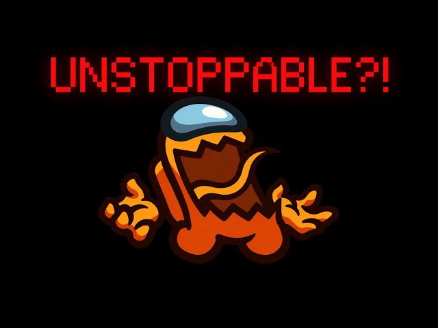 Unc's Actually GOATED at Among Us Hide and Seek?!