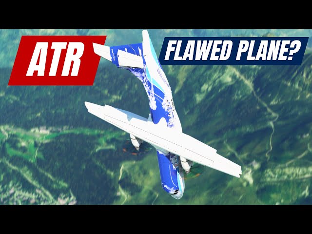 Why Pilots HATE The ATR