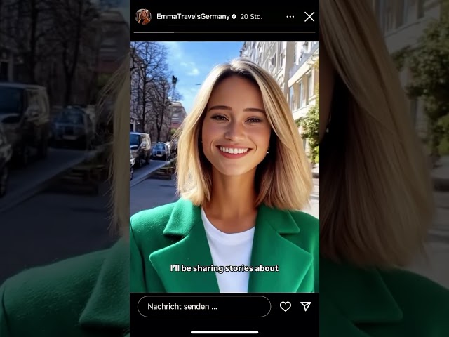 What if an AI influencer took YOUR job tomorrow?