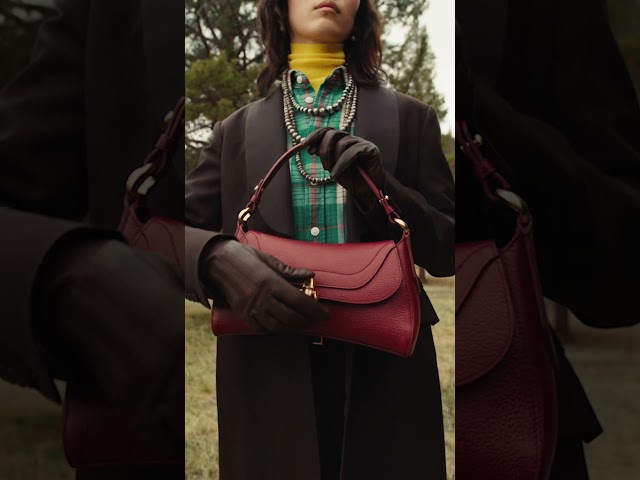 RALPH LAUREN | Fall/Holiday 2026