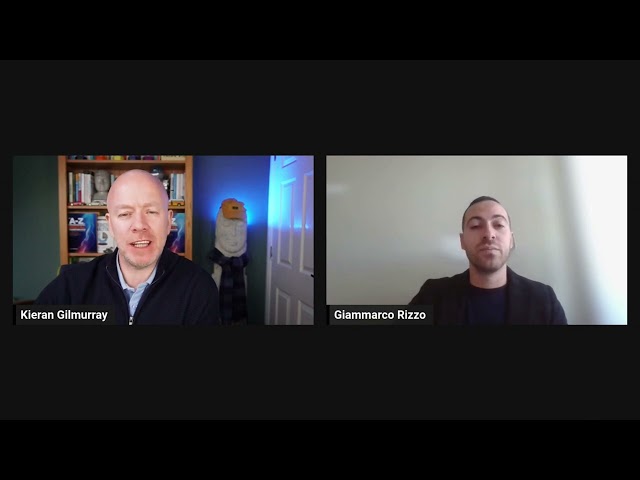 Artificial Intelligence and the Advertising Industry - An Expert's Take
