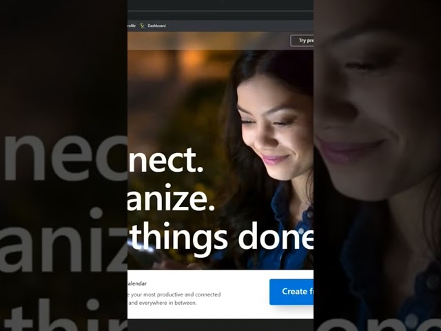 مع شرح استخدامه وضبط اعداداته | Outlook انشاء بريد الكتروني (ايميل) في