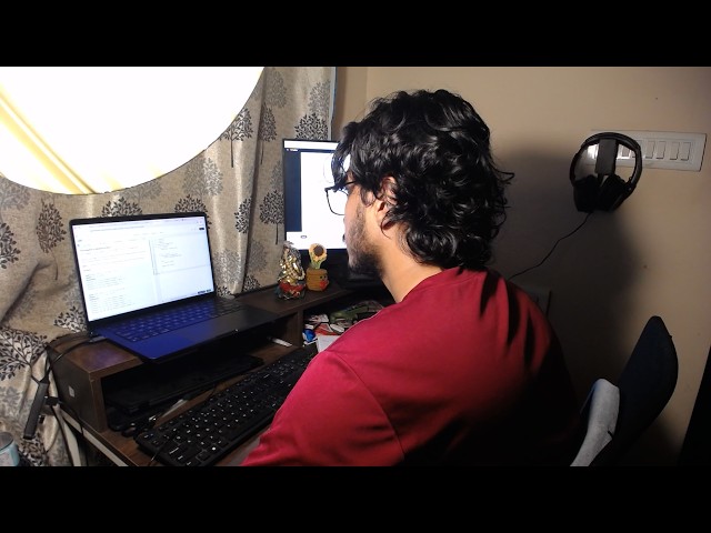 Study with me for 2 hours live pomodoro 50/10
