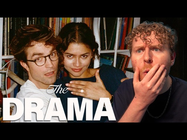 Who is worse? THE DRAMA First Time Watching Movie Reaction and Discussion