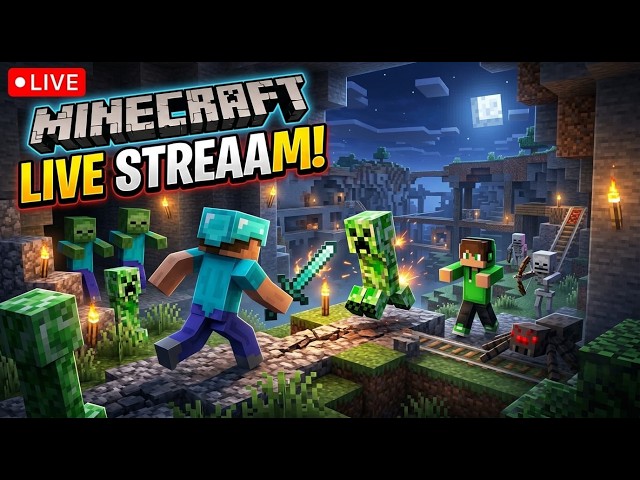 PLAYING MINECRAFT WITH ZERO KNOWLEDGE | LEARNING MINECRAFT DAY 4 🙏 | PLAY MINECRAFT WITH LZ SAMARTH