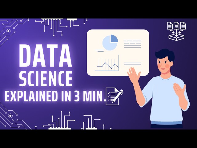 Learn Full Stack Data Science from Scratch 🚀 | Episode 1 (Hinglish)