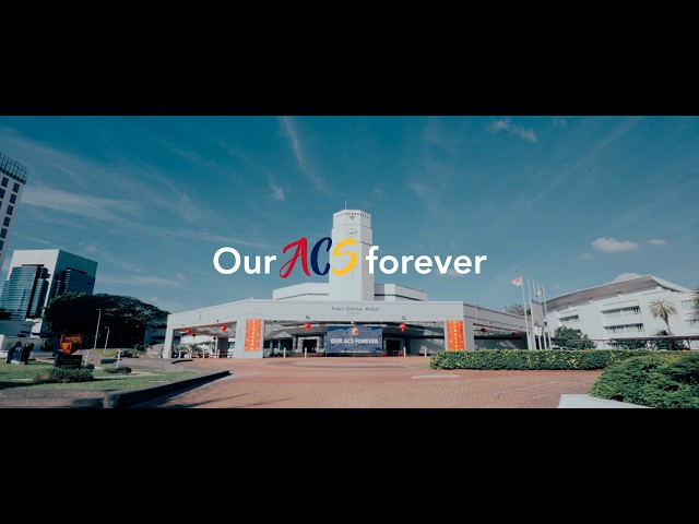 "AC Forever” Official Music Video
