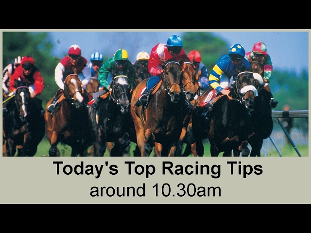 Fri 9 - FREE office tips today - 3 out of 5 WON yest 3/1, 5/1, 3/1= £360 profit at "normal" stakes!