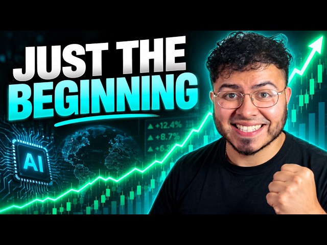 Meta Muse Is Exploding — These AI Stocks Could Benefit Next