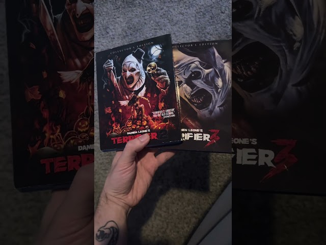 #horrormovies #horror #physicalmedia #physicalmediacollection #physicalmediaforever