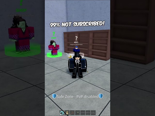 Best Sand + Sharkman Karate Combo! #roblox #bloxfruits #shorts