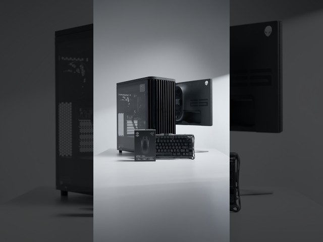 Need a new gaming PC setup? #pcgaming #gaming #pc #setup #fortnite