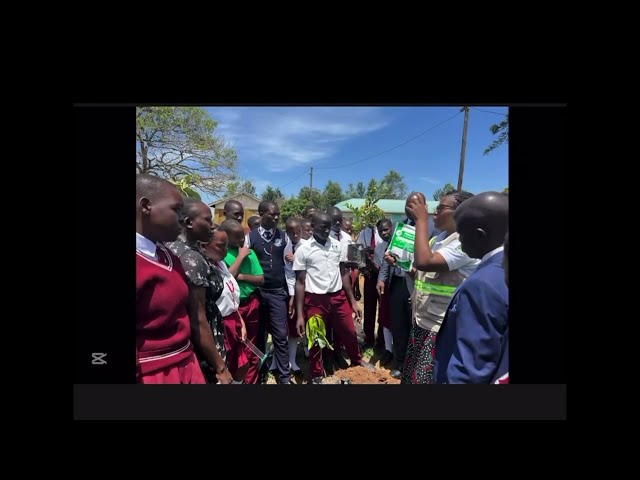 INTERNATIONAL  DAY OF FORESTS  2025