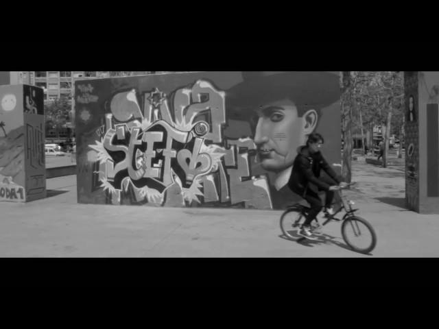 Official Trailer Antony Morato  FW 2014 ADV Campaign