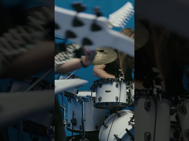 @Polyphia CAN YOU FEEL IT (Jam Session) out now