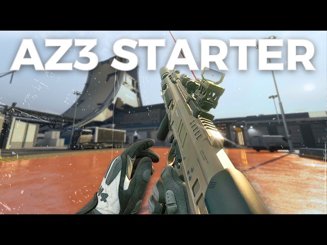 First Raid on AZ-3? Here's What You Need to Know | Delta Force Operations