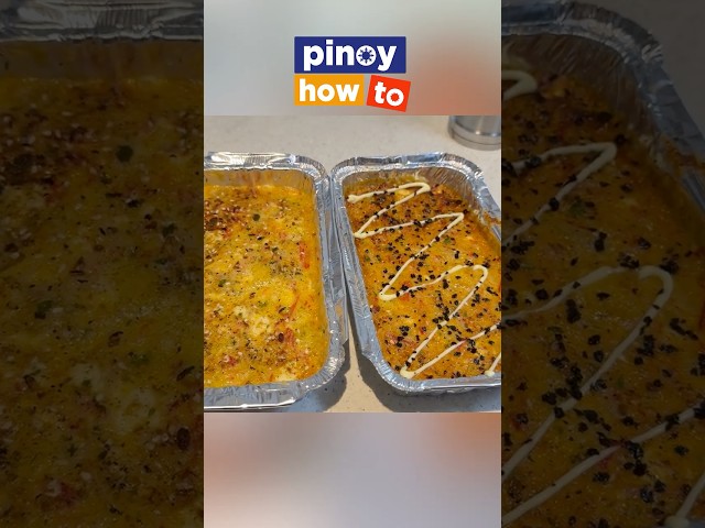 Kulang ka ng COURAGE to RISK? Watch this! #food #business #tips