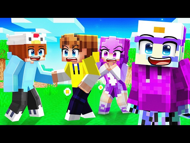My Friends Meet the NEW Dash Member…