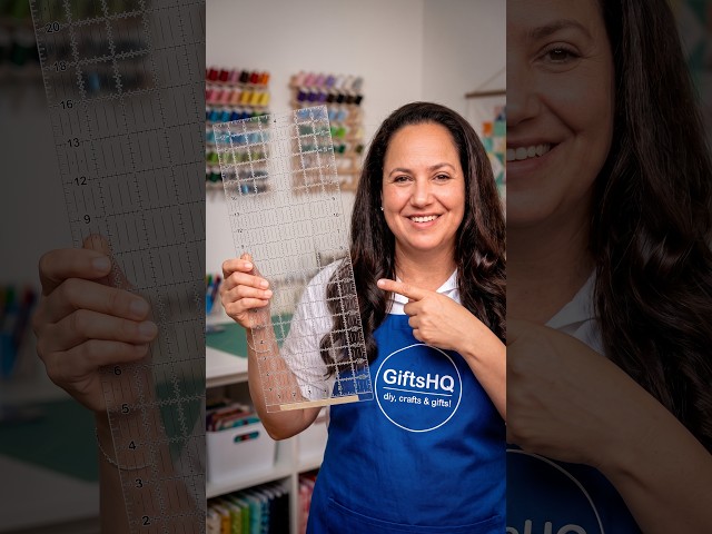 $5 Hack Every Quilter Needs to Know!