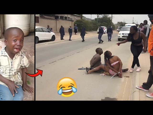 Crazy Funniest Videos Ever In The World! (try not to laugh 83)