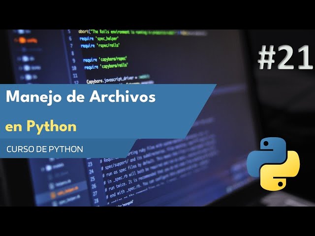 Python Course 2023: File Handling in Python - Complete Beginner's Guide 🔥🐍 | E21