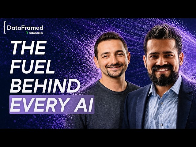 How AI Agents Rack Up Runaway Bills | Ledion Bitincka, CTO & Nikhil Mungel, Head of AI R&D at Cribl