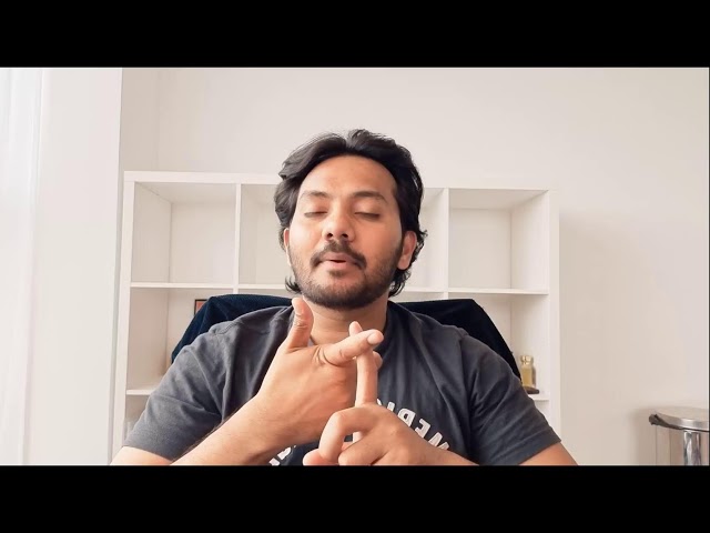 🚀 Live with Balaji Chippada | Data Science, Career & Reality Check