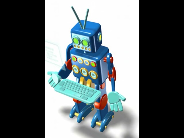 robot programming
