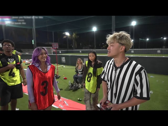 Jason Takes HORRIBLE Shot To Kyootbot!