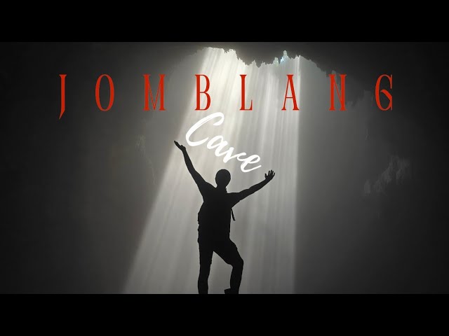 Exploring The Best Of Java: Jomblang Cave 